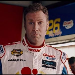 Meet your Posher, Stacy